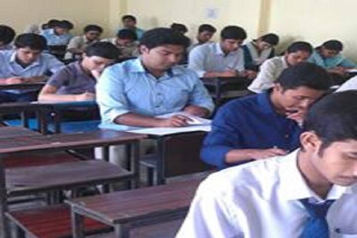 classroom